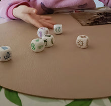 Roll a story