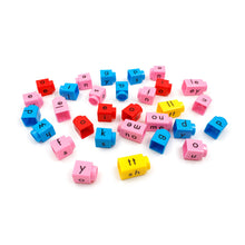 Heart word builders