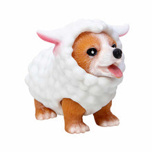 Party puppies - Schylling