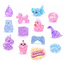 Mystery blind bag surprise sensory squishy fidget toys