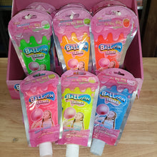 Balloon slime 
