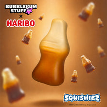 Haribo cola squishy 
