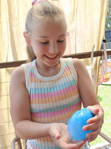 Balloon slime