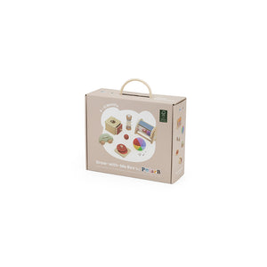 Grow-with-Me Box - 6 to 12 months