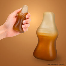Cola bottle squish toy haribo 