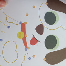 MY FIRST DOT-TO-DOT DRAWING BOOK