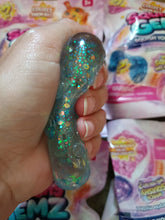 Squishy Gemz Mystery Squish