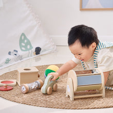 Grow-with-Me Box - 6 to 12 months