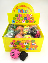 Bounce and return ball