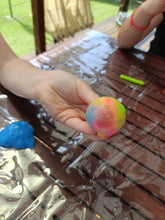 Balloon slime