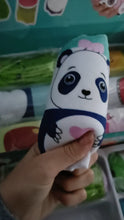 Water plush fidget