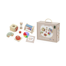 Grow-with-Me Box - 6 to 12 months