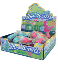 Bird whistle water bird caller