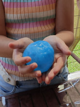 Balloon slime