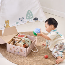 Grow-with-Me Box - 6 to 12 months