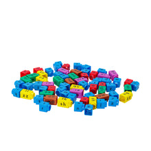Decoding phonics blox