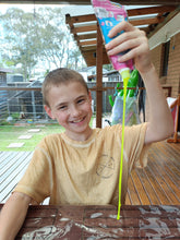 Balloon slime