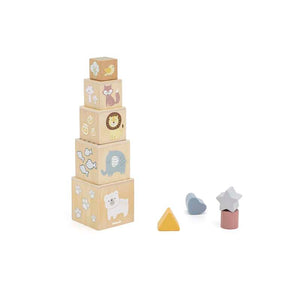 Grow-with-Me Box - 12 to 18 months