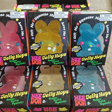 Jelly Hops Nee Doh - Scented Glitter Bunny