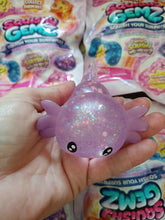 Squishy Gemz Mystery Squish