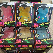 Jelly Hops Nee Doh - Scented Glitter Bunny
