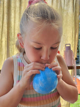 Balloon slime