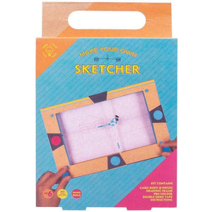 Fizz Creations - Make your own Sketcher