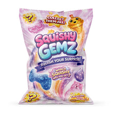 Squishy blind bag mystery 