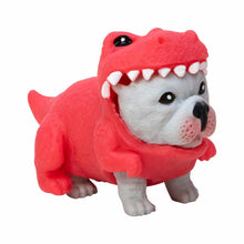 Party puppies - Schylling