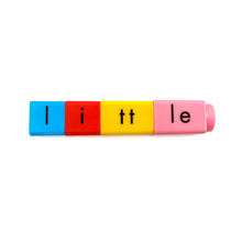 Heart word builders