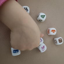 Roll a story