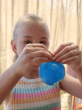 Balloon slime