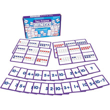 Ten frame BINGO