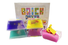 Brick putty 