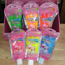 Balloon slime 