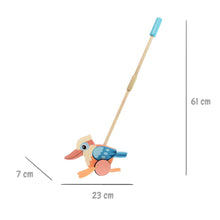 Push along Kookaburra