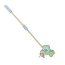 Push Along Tractor 🚜