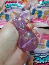 Squishy Gemz Mystery Squish