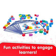 Decoding phonics blox