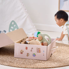 Grow-with-Me Box - 6 to 12 months