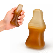 Cola bottle squish toy haribo 