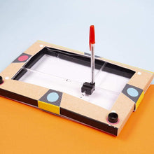 Fizz Creations - Make your own Sketcher