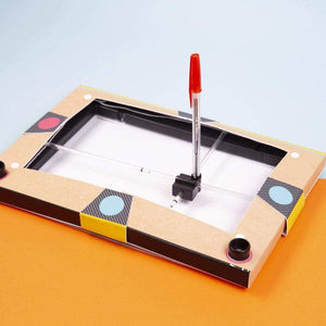 Fizz Creations - Make your own Sketcher
