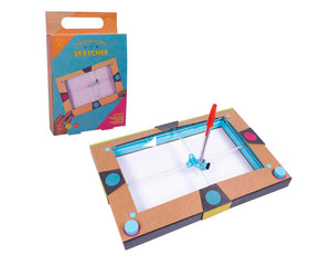 Fizz Creations - Make your own Sketcher