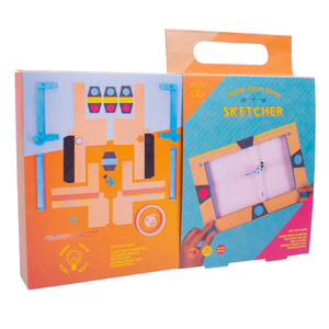 Fizz Creations - Make your own Sketcher
