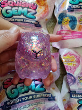 Squishy Gemz Mystery Squish