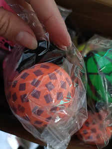 Yo-yo Rubber return ball