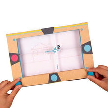 Fizz Creations - Make your own Sketcher