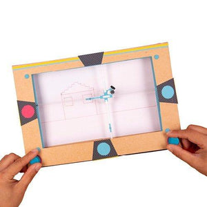 Fizz Creations - Make your own Sketcher