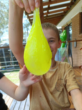 Balloon slime